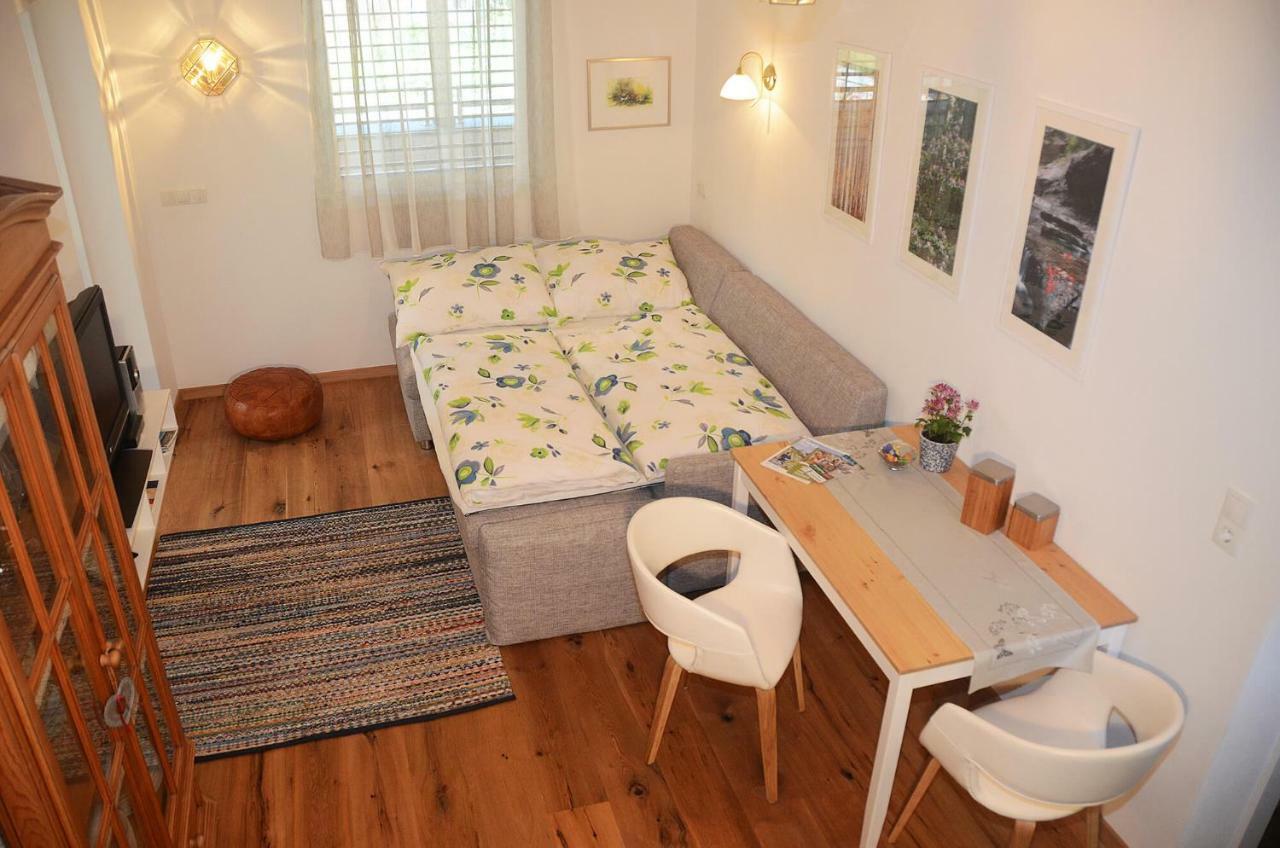 Apartment Zimat Kiens Zewnętrze zdjęcie