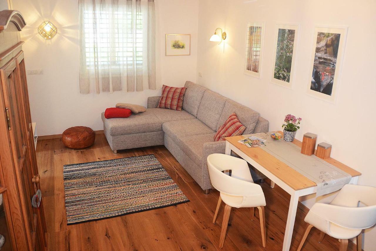 Apartment Zimat Kiens Zewnętrze zdjęcie